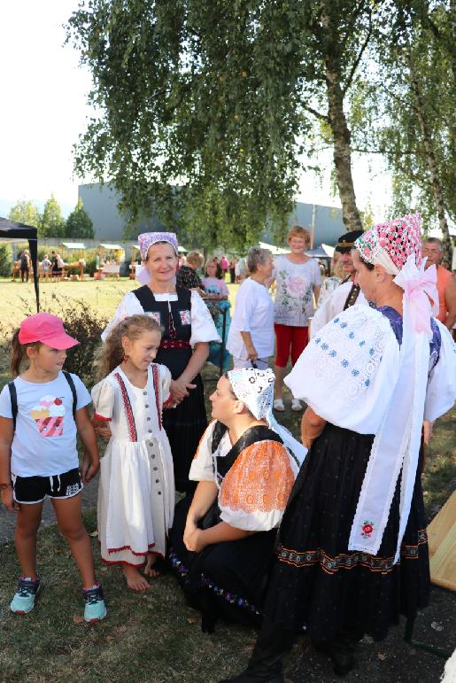 Dožinky a Žiarsky festival remesiel 2023