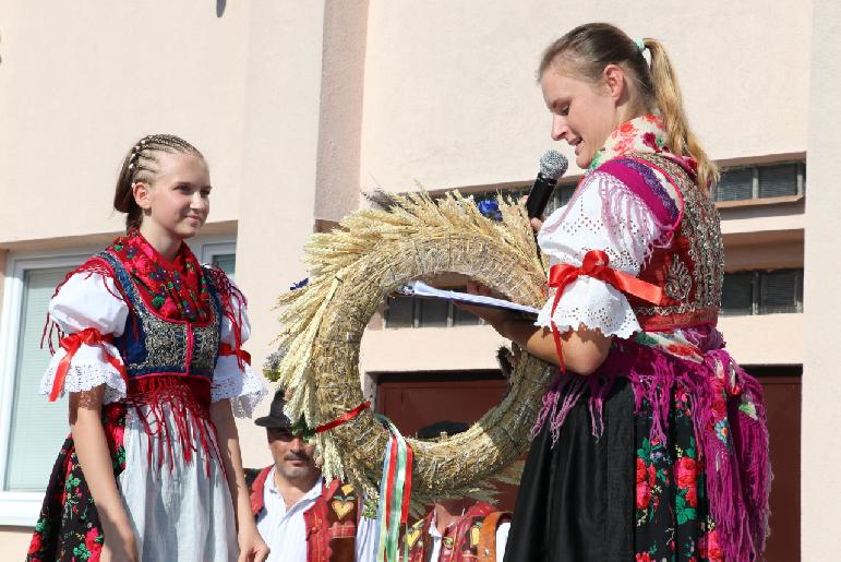 Dožinky a Žiarsky festival remesiel 2023