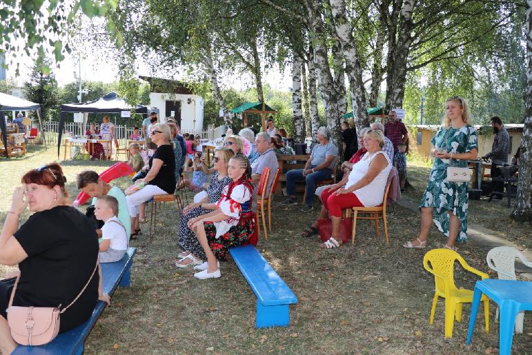 Dožinky a Žiarsky festival remesiel 2023