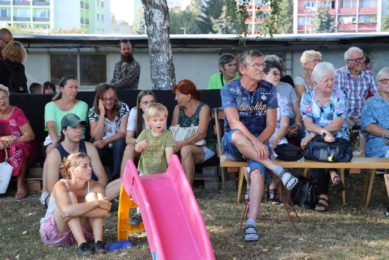 Dožinky a Žiarsky festival remesiel 2023