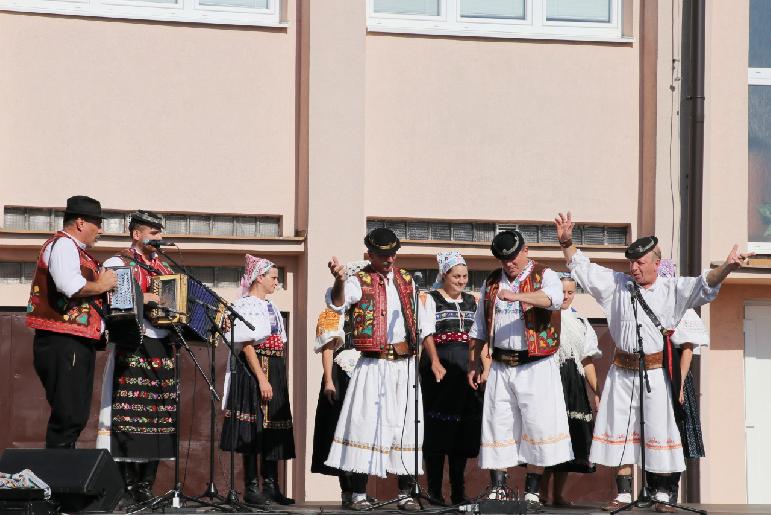 Dožinky a Žiarsky festival remesiel 2023