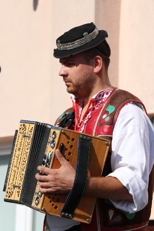 Dožinky a Žiarsky festival remesiel 2023