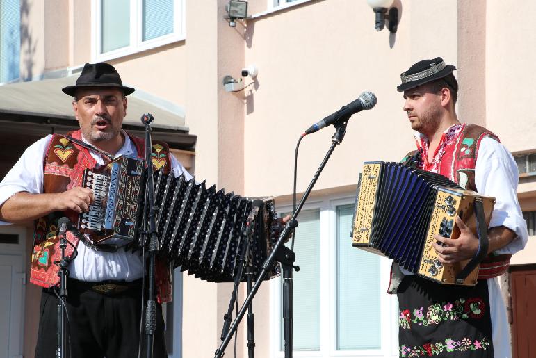 Dožinky a Žiarsky festival remesiel 2023