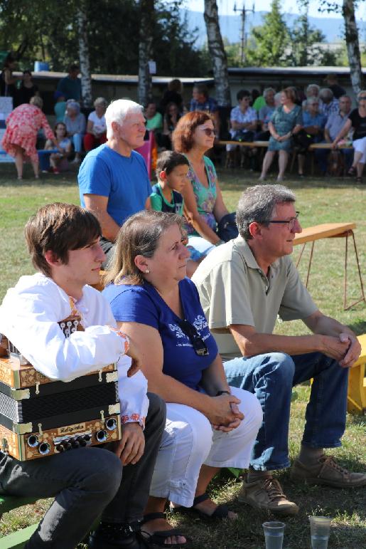 Dožinky a Žiarsky festival remesiel 2023