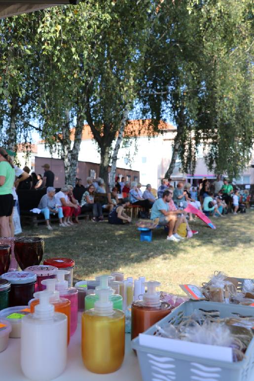 Dožinky a Žiarsky festival remesiel 2023