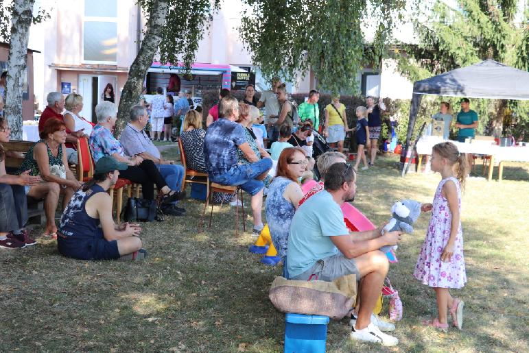 Dožinky a Žiarsky festival remesiel 2023