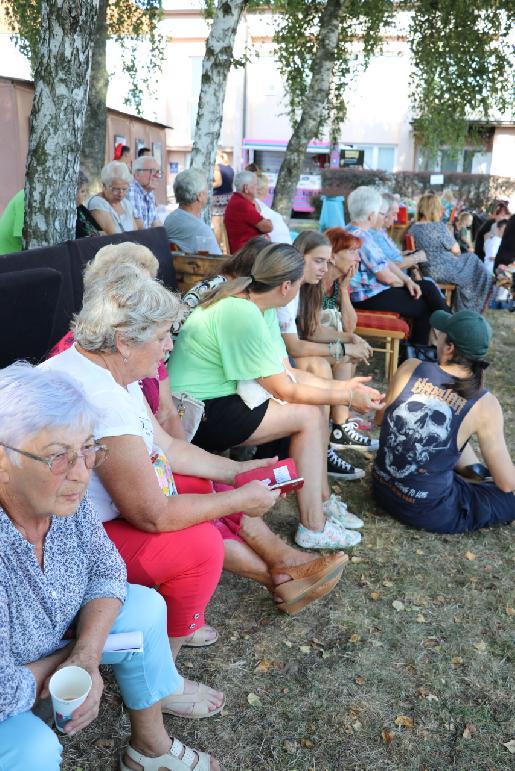 Dožinky a Žiarsky festival remesiel 2023