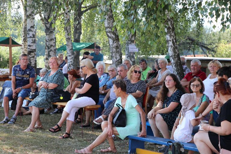 Dožinky a Žiarsky festival remesiel 2023