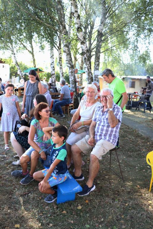 Dožinky a Žiarsky festival remesiel 2023