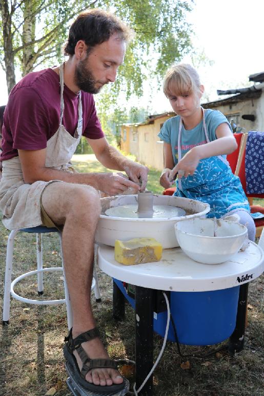 Dožinky a Žiarsky festival remesiel 2023