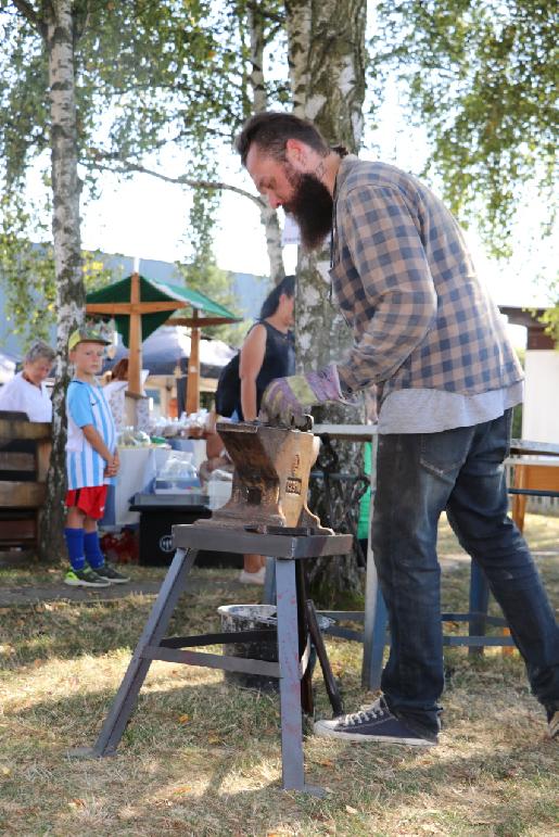 Dožinky a Žiarsky festival remesiel 2023