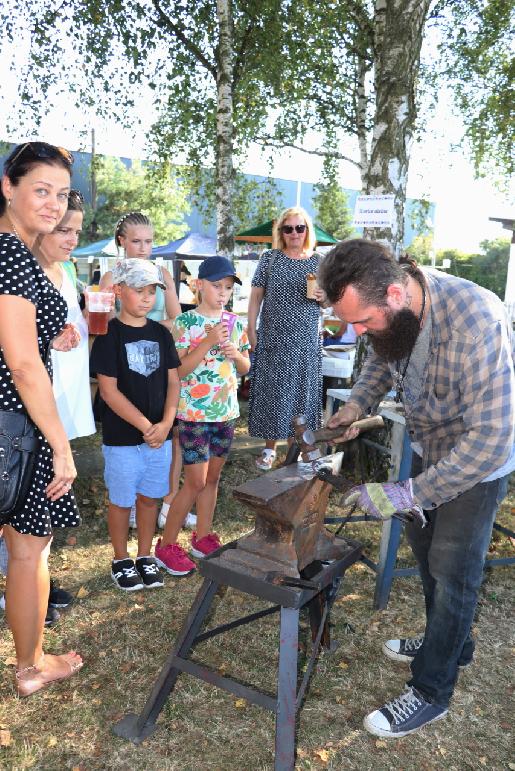 Dožinky a Žiarsky festival remesiel 2023