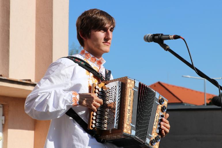 Dožinky a Žiarsky festival remesiel 2023