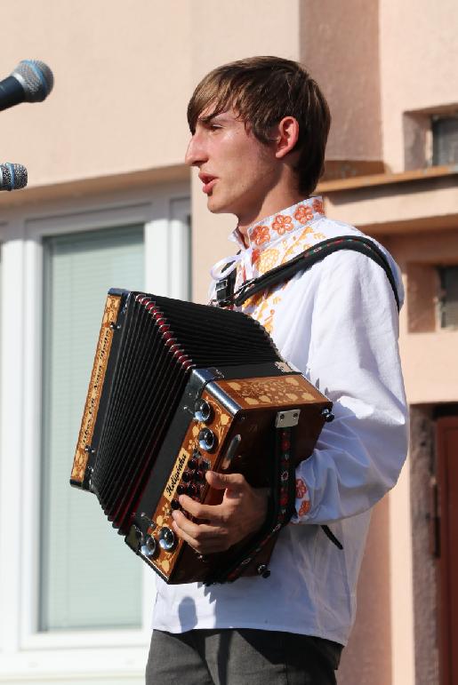 Dožinky a Žiarsky festival remesiel 2023