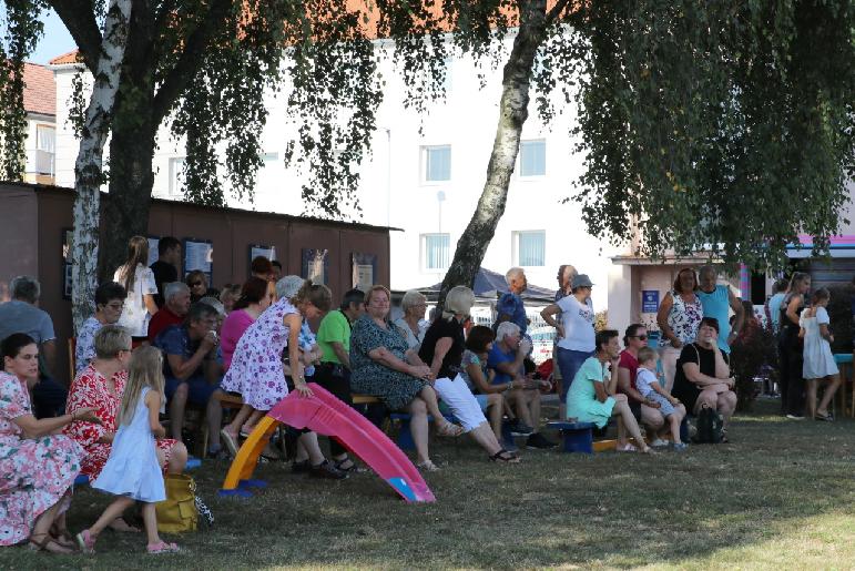 Dožinky a Žiarsky festival remesiel 2023