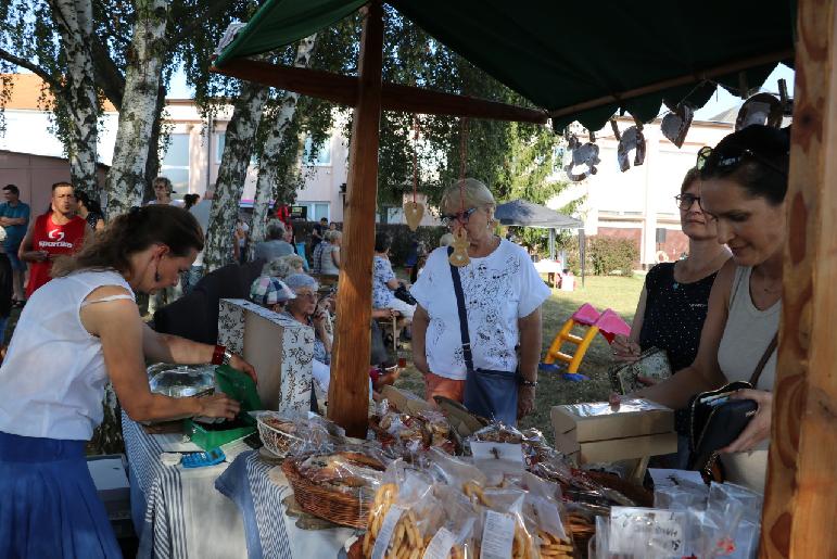 Dožinky a Žiarsky festival remesiel 2023