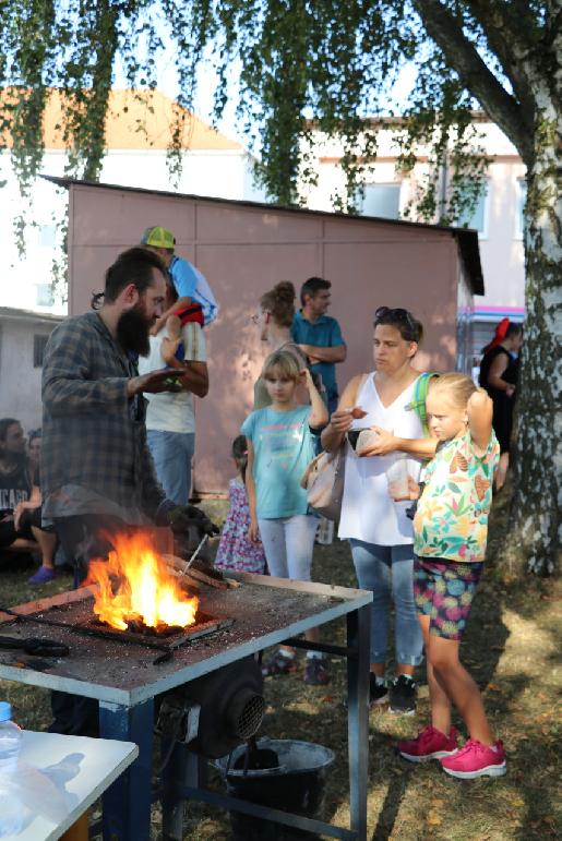 Dožinky a Žiarsky festival remesiel 2023