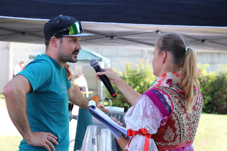Dožinky a Žiarsky festival remesiel 2023
