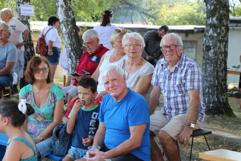 Dožinky a Žiarsky festival remesiel 2023