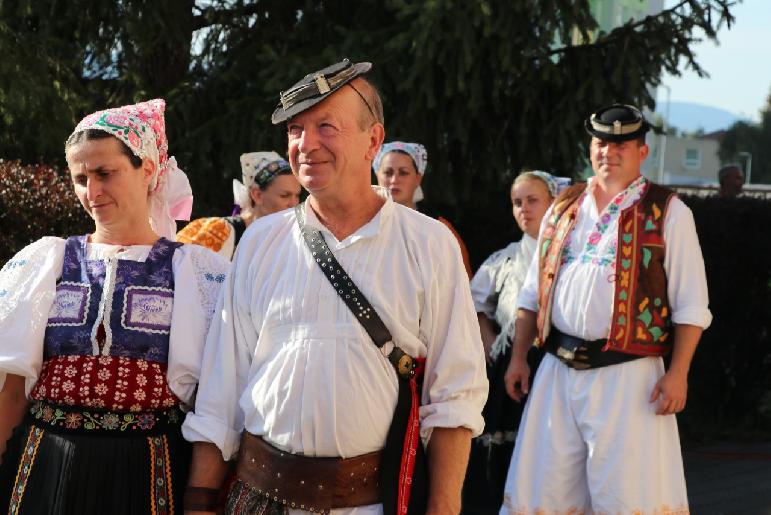 Dožinky a Žiarsky festival remesiel 2023