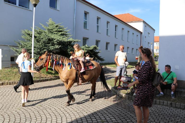 Dožinky a Žiarsky festival remesiel 2023