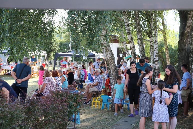 Dožinky a Žiarsky festival remesiel 2023