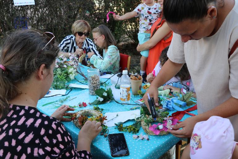 Dožinky a Žiarsky festival remesiel 2023