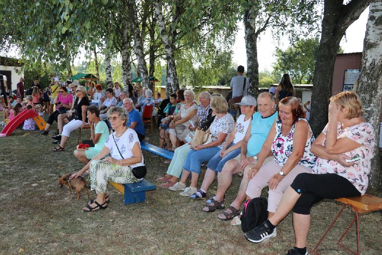 Dožinky a Žiarsky festival remesiel 2023