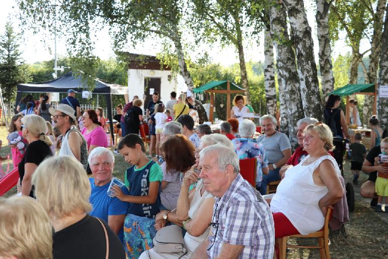 Dožinky a Žiarsky festival remesiel 2023