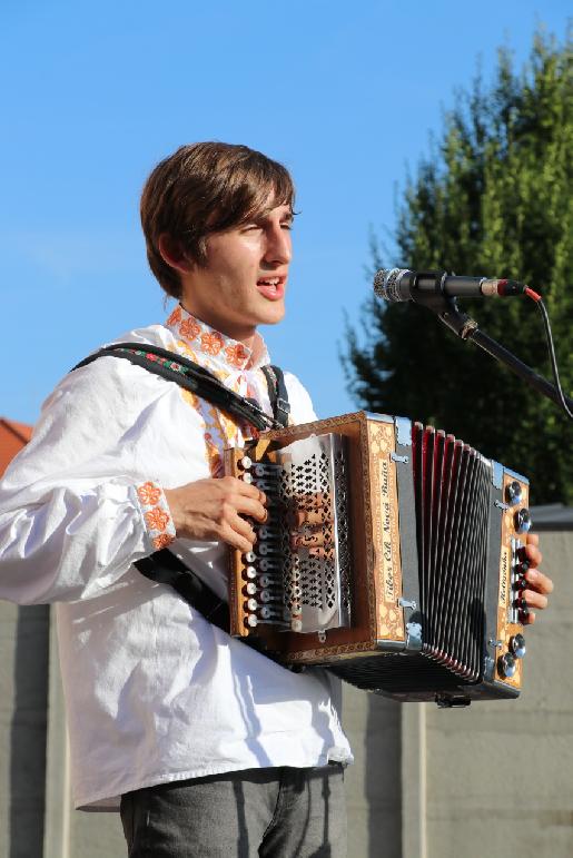 Dožinky a Žiarsky festival remesiel 2023