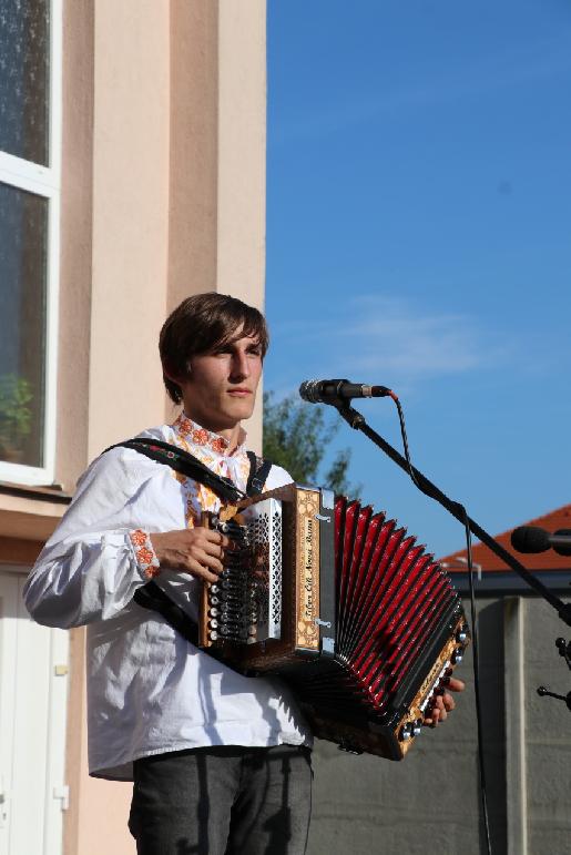 Dožinky a Žiarsky festival remesiel 2023