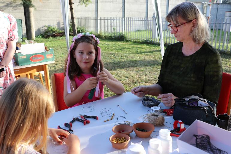 Dožinky a Žiarsky festival remesiel 2023