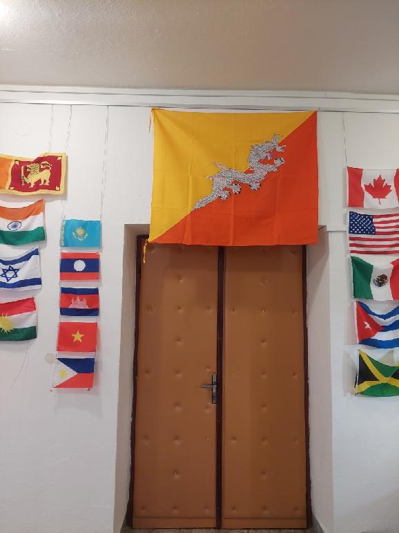 Príbehy vlajok sveta