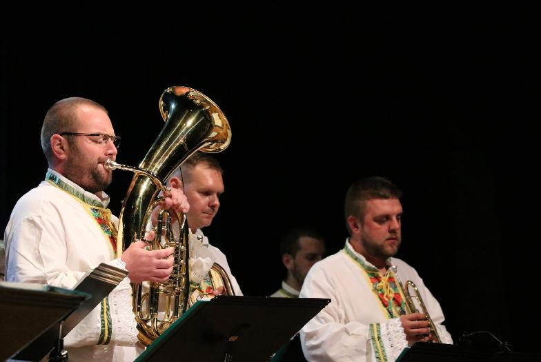 Festival Jána Levoslava Bellu 2024