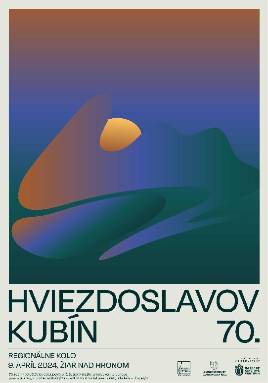 Hviezdoslavov Kubín 2024