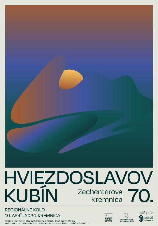 Hviezdoslavov Kubín 2024