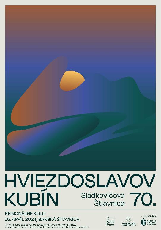 Hviezdoslavov Kubín 2024