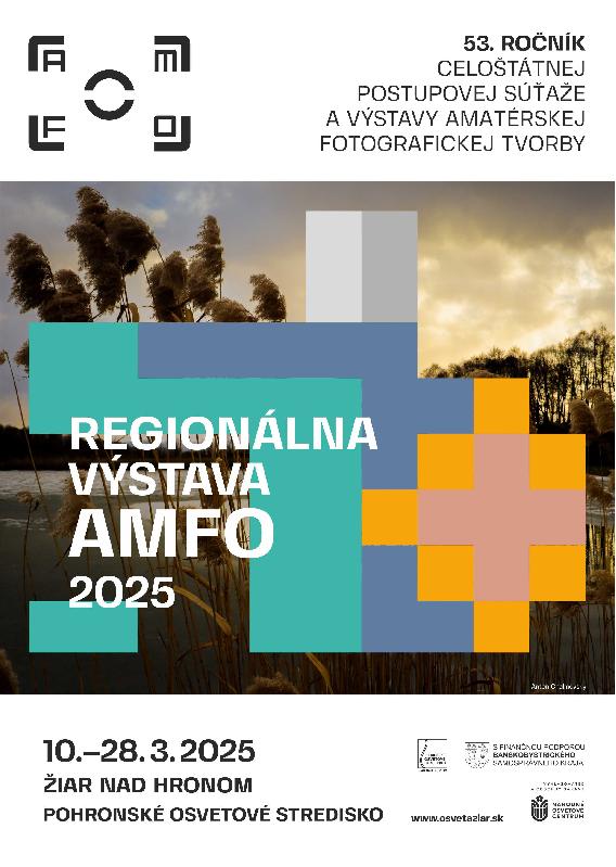 AMFO 2025