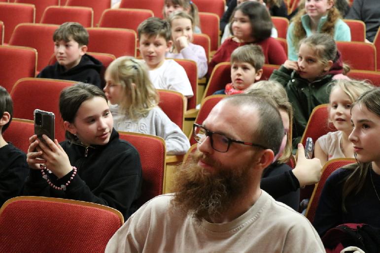 FEDIM a Rozprávkové javisko regionálna prehliadka 2025