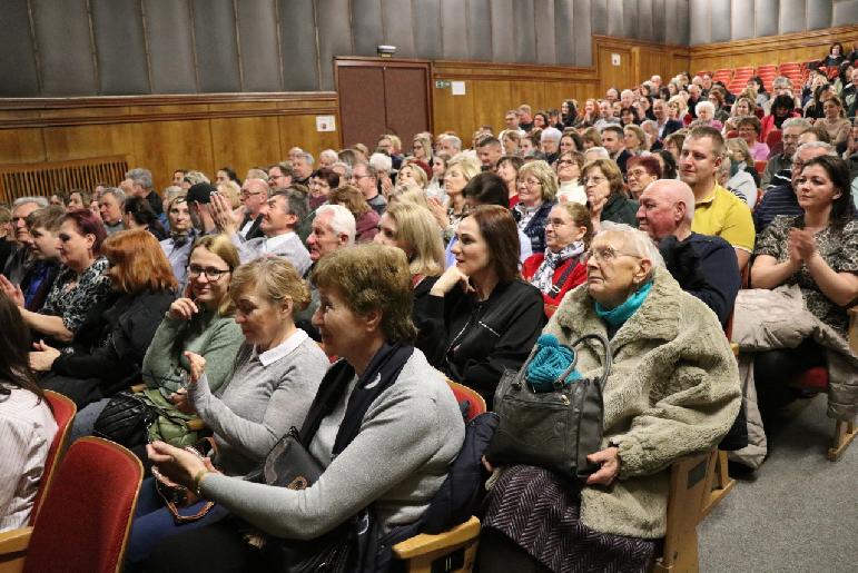 Melekova divadelná Nová Baňa 2025