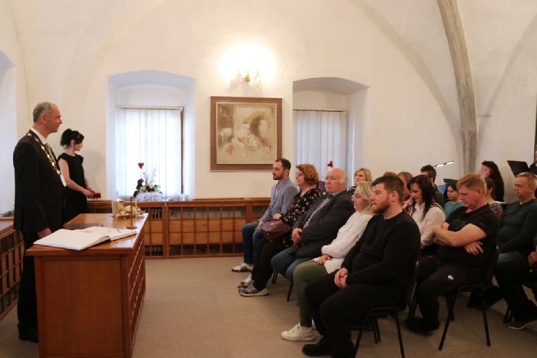 Melekova divadelná Nová Baňa 2025