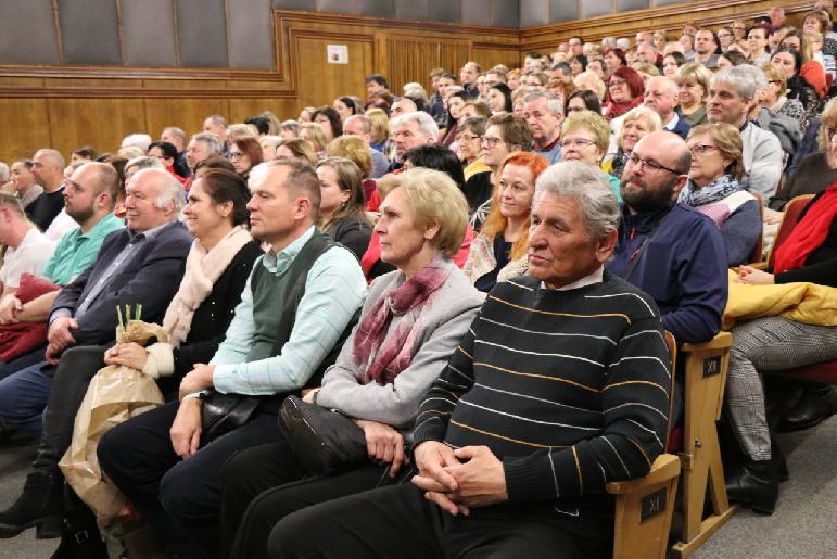 Melekova divadelná Nová Baňa 2025