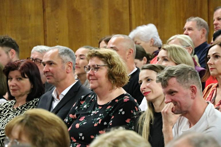 Melekova divadelná Nová Baňa 2025