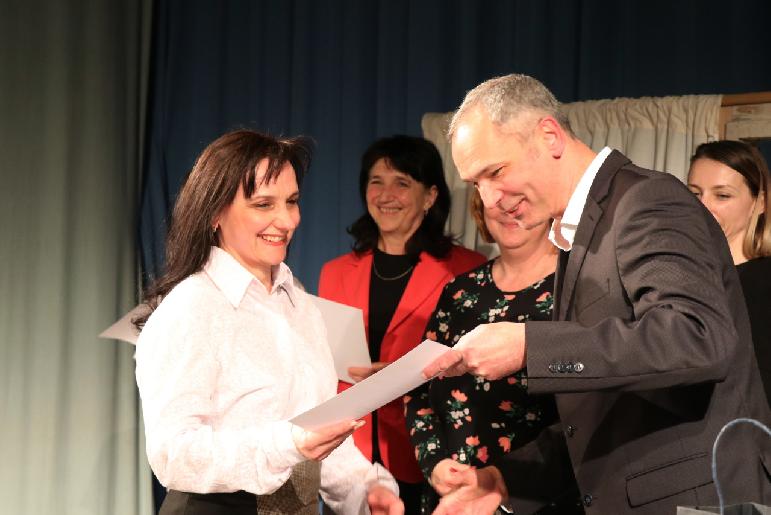 Melekova divadelná Nová Baňa 2025