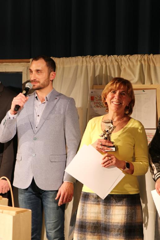 Melekova divadelná Nová Baňa 2025