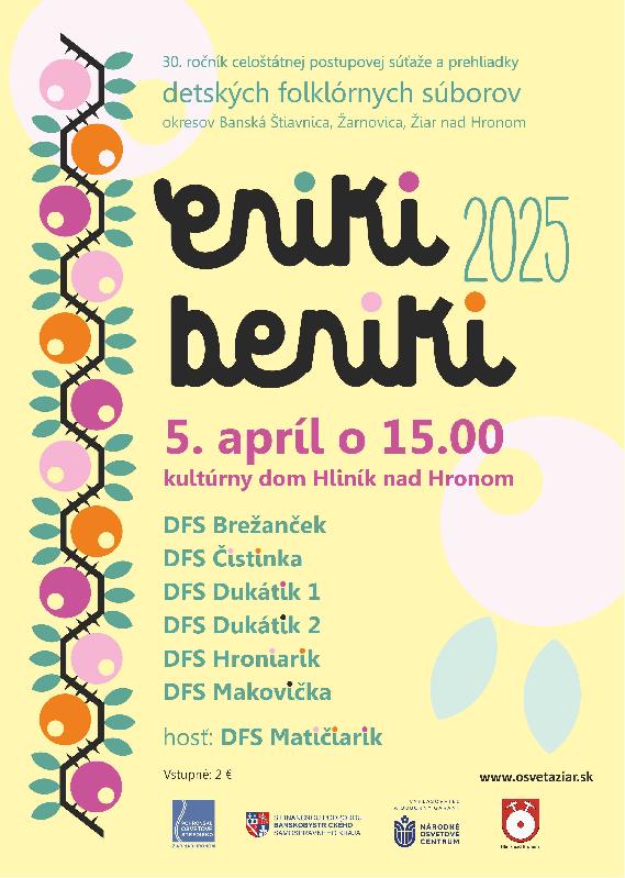 Eniki beniki 2025