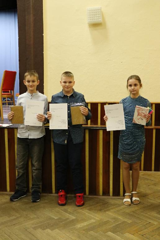 Hviezdoslavov Kubín 2025