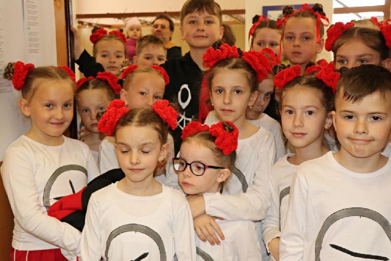 Deň tanca 2025 krajská prehliadka