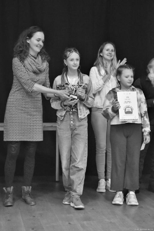 Rozprávkové javisko 2025 krajská prehliadka