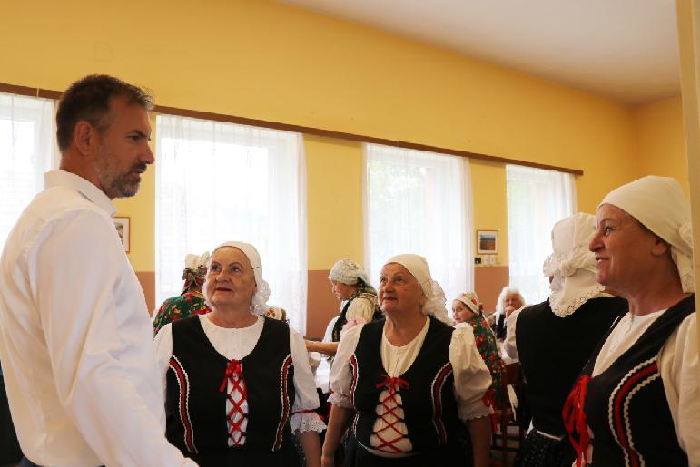 Vidiečanova Habovka 2025